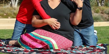 Le "devolvieron" la vivienda familiar a una madre de dos hijos que se retiró de la vivienda por violencia de género.