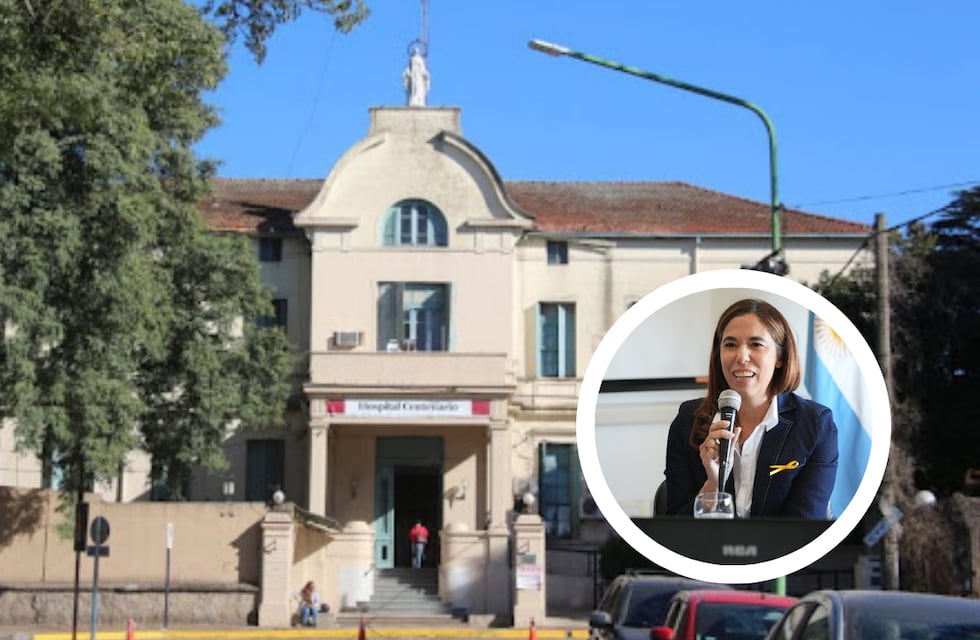 Asumió la nueva directora del Hospital Centenario de Gualeguaychú