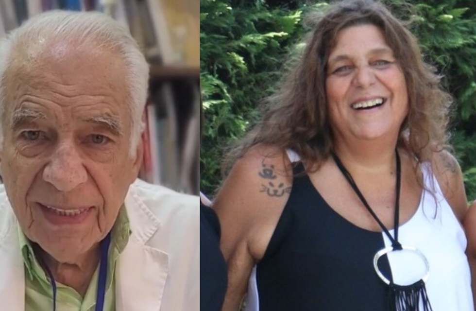 Reneé, la hija de Alberto Cormillot, reveló detalles de su mala relación con su papá: «La oveja negra de la familia»