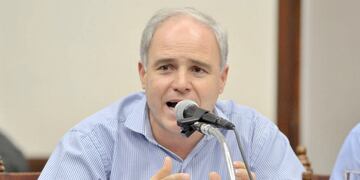 Matías Cánepa asegura que Salta no está en condiciones de suspender las clases presenciales