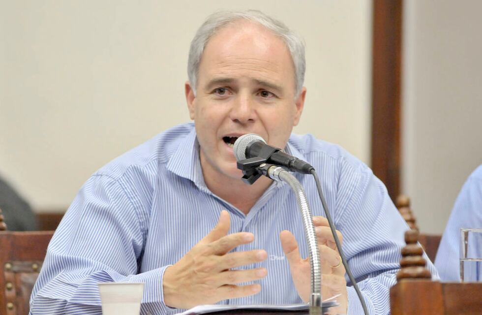 Matías Cánepa: “Las condiciones están dadas para que Salta no cierre las escuelas”