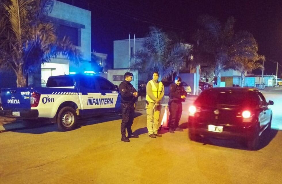 El Municipio secuestró 20 motocicletas y 1 automóvil por infracciones y clausuró un bar sin habilitación