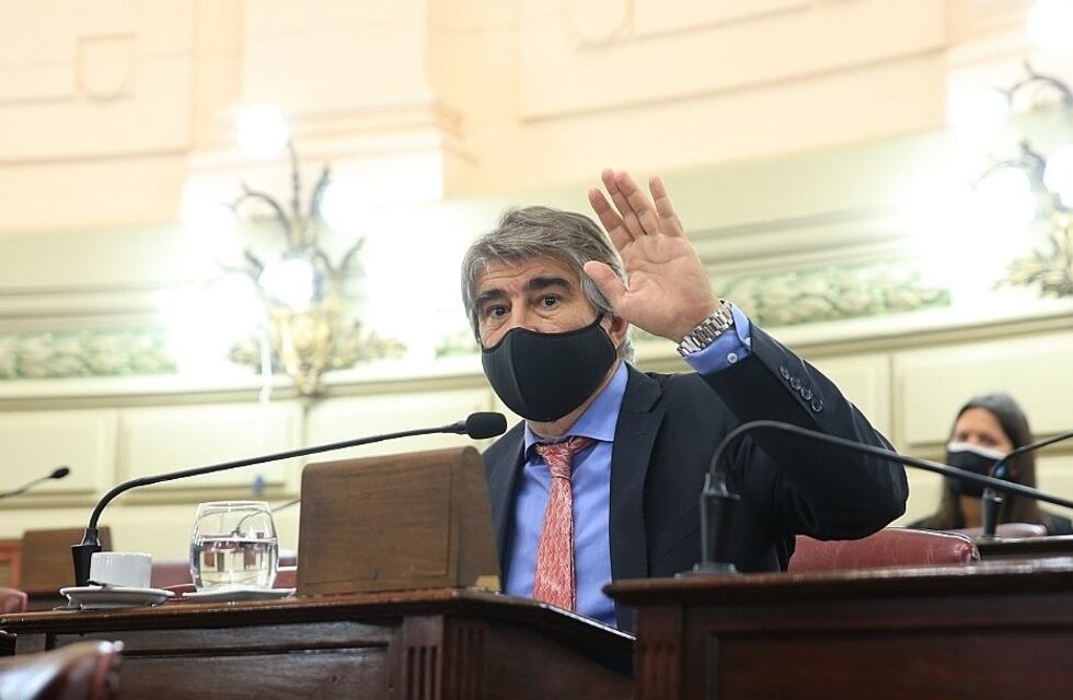 El radicalismo se quedó con la presidencia de la bicameral de Acuerdos
