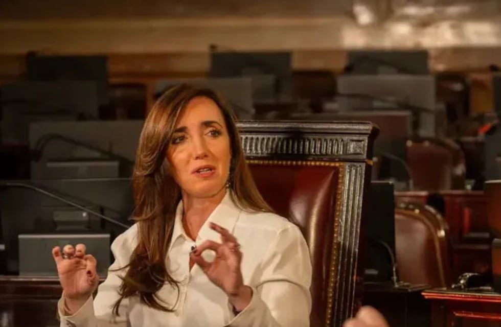 Victoria Villarruel cuestionó el envío de Fuerzas Armadas a Rosario: “El narco es un civil”