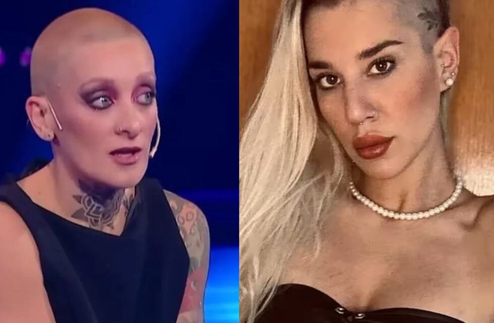 Aseguran que Furia de Gran Hermano 2024 casi se va a los golpes con La Tora: “Te querés colgar”