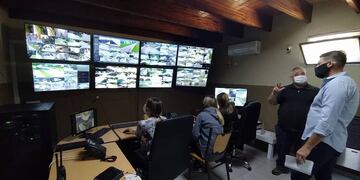 Prevención y seguridad para Pérez