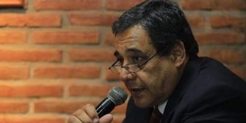 Héctor Pilón Aguirre.