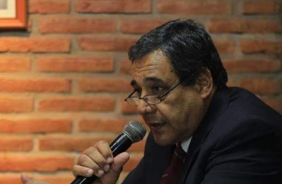 Murió Héctor “Pilón” Aguirre