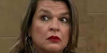 Sandra de Gran Hermano casi envenena a los compañeros y generó repudio: “Díganle algo”.