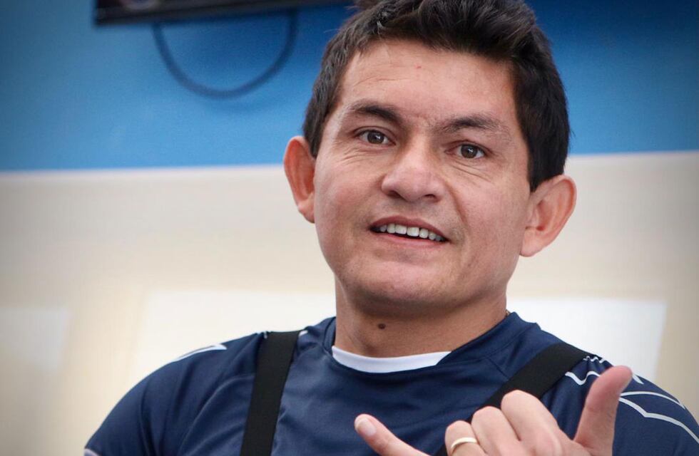 El “Pulga” Rodríguez siembra la duda sobre su regreso a Colón