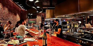 Furor por Anchoíta: se conoció cuándo se habilitarán las reservas del exclusivo restaurante porteño.