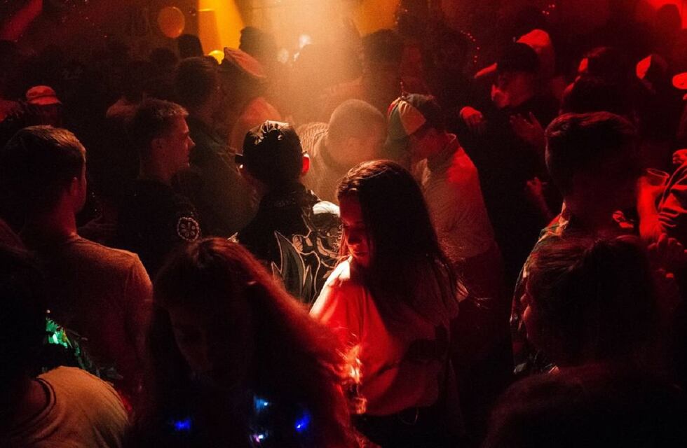 Una por una, cuáles son las fiestas habilitadas en Mendoza para festejar fin de año