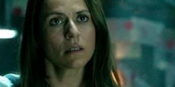 Itziar Ituño -Lisboa- de "La Casa de Papel" visitará Puerto Iguazú el próximo 10 de junio.
