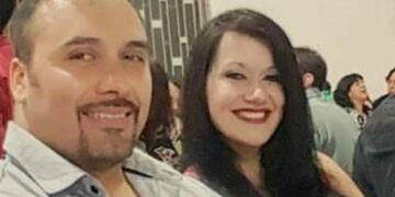 Nueva denuncia contra Javier Orlando Batista, el fisicoculturista que casi mató a su ex pareja