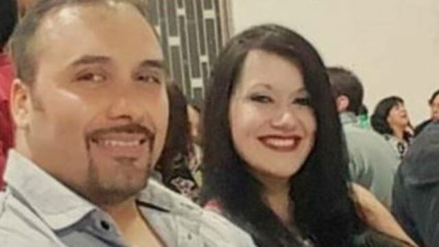 Nueva denuncia contra Javier Orlando Batista, el fisicoculturista que casi mató a su ex pareja