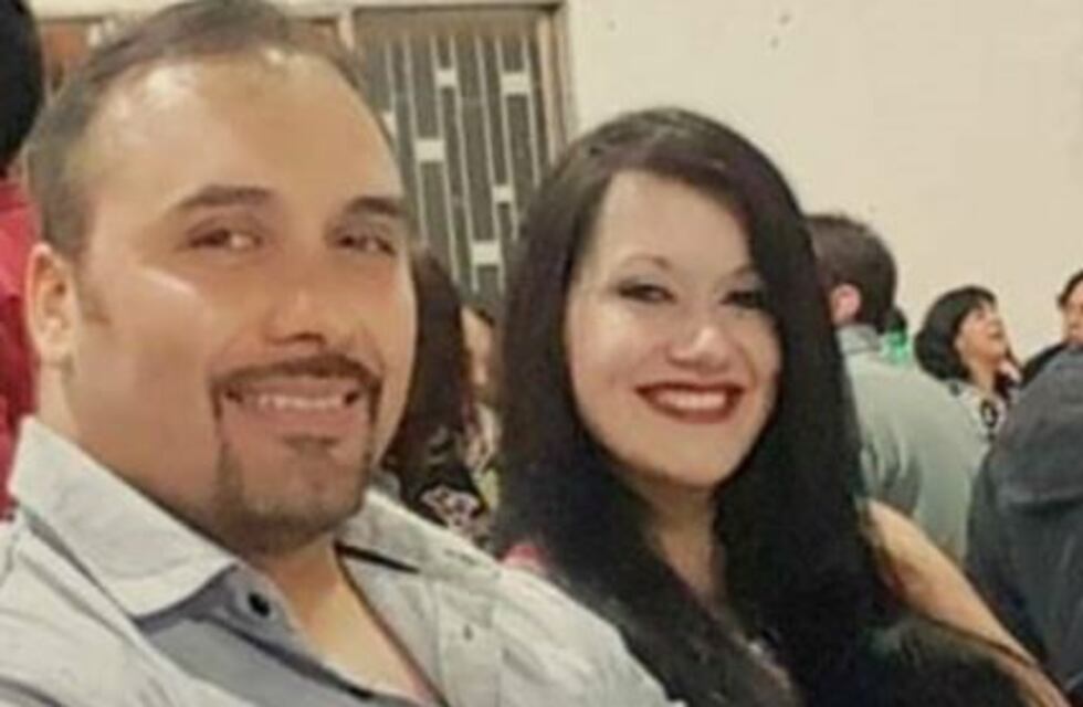Nueva denuncia contra Javier Orlando Batista, el fisicoculturista que casi mató a su ex pareja