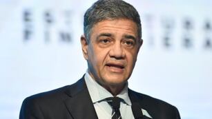 Jorge Macri anunció que desdobla las elecciones en CABA y busca suspender las PASO.