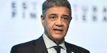 Jorge Macri anunció que desdobla las elecciones en CABA y busca suspender las PASO.
