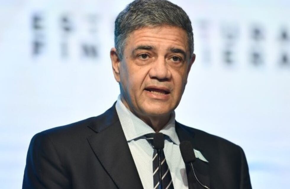 Jorge Macri anunció que desdobla las elecciones en CABA y busca suspender las PASO