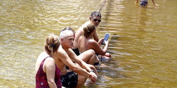 ID:6802046 Ola de Calor Carlos Paz. balneario el Fantasio
yanina aguirre