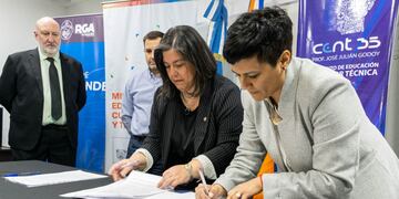 Estudiantes de enfermería realizarán prácticas en CEMEP