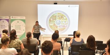 Curso de manipulación segura de alimentos