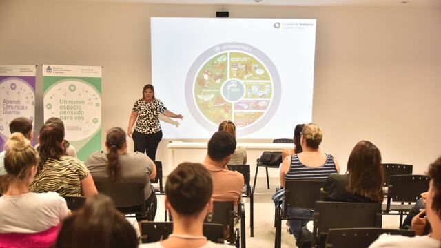 Curso de manipulación segura de alimentos