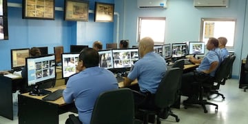 Seguridad licitará la compra de 700 nuevas cámaras para ampliar el sistema de videovigilancia en la provincia.