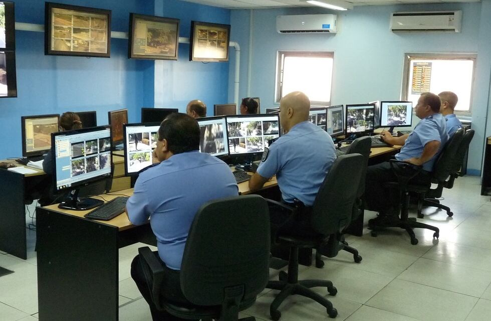 Reiteraron el pedido de ampliar el sistema de cámaras de seguridad en San Rafael