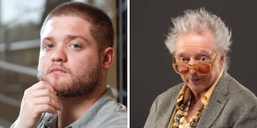 Tras la polémica con Pepe Cibrián, Toto Kirzner rompió el silencio en Olga: qué dijo