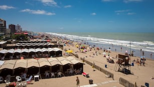 “Es más barato alquilar en Brasil”: una influencer compartió un video de sus gastos en un día normal en Villa Gesell y sorprendió a todos sus seguidores de TikTok.