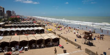 Nuevo servicio Zenit a Villa Gesell.