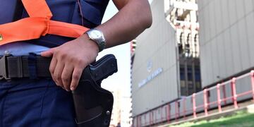 La Policía de Córdoba otra vez en la mira por posible corrupción.