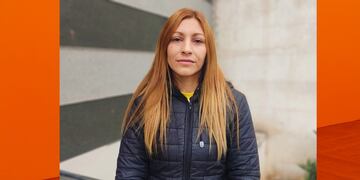 Victoria, la hija no reconocida de Luis Soloa