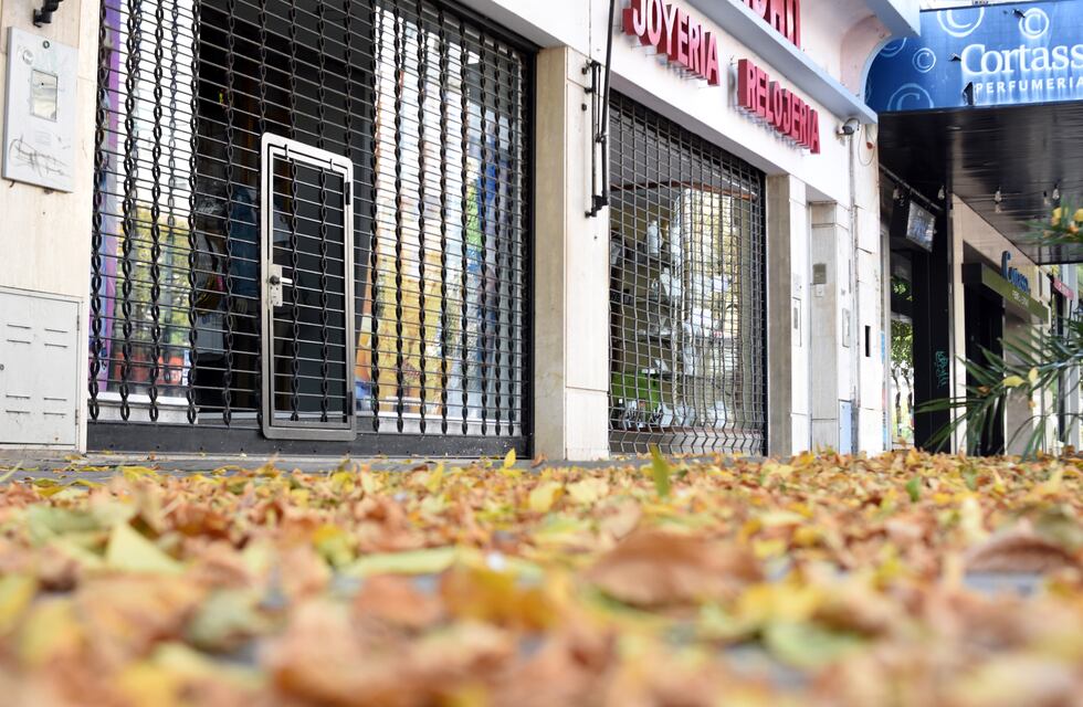 Rafaela adhirió al regreso a la Fase 1: no se cobra la ZEC y se prorrogan vencimientos locales