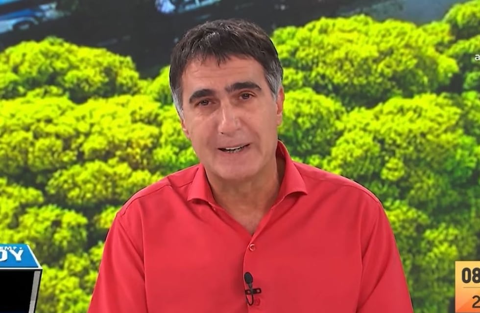 La fuertísima acusación que estalla contra Antonio Laje: “Tengo las capturas de las minas que acosaste”