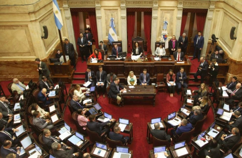 Fondos reservados de la SIDE: el Congreso rechazó el DNU de Javier Milei