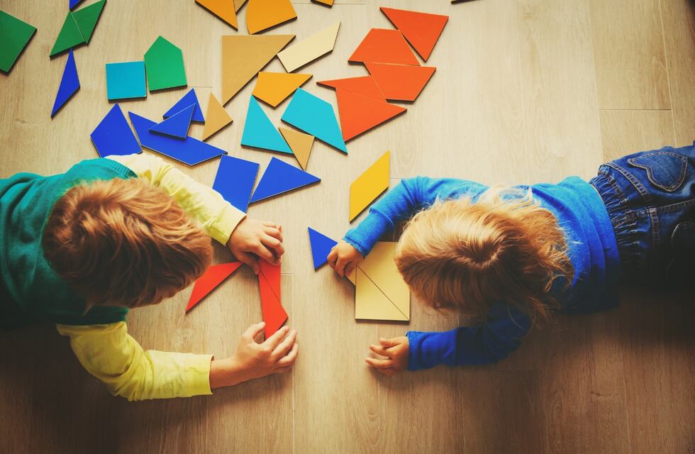 "Territorio de Juegos" en el Museo Mulazzi de Tres Arroyos