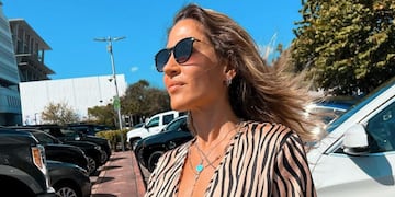 Jimena Barón conquistó a sus fans. Foto: Instagram.