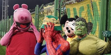 Los mejores memes de la victoria Xeneize