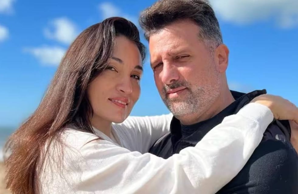 El ritual de José María Listorti y su pareja antes de dormir para mantener viva la pasión