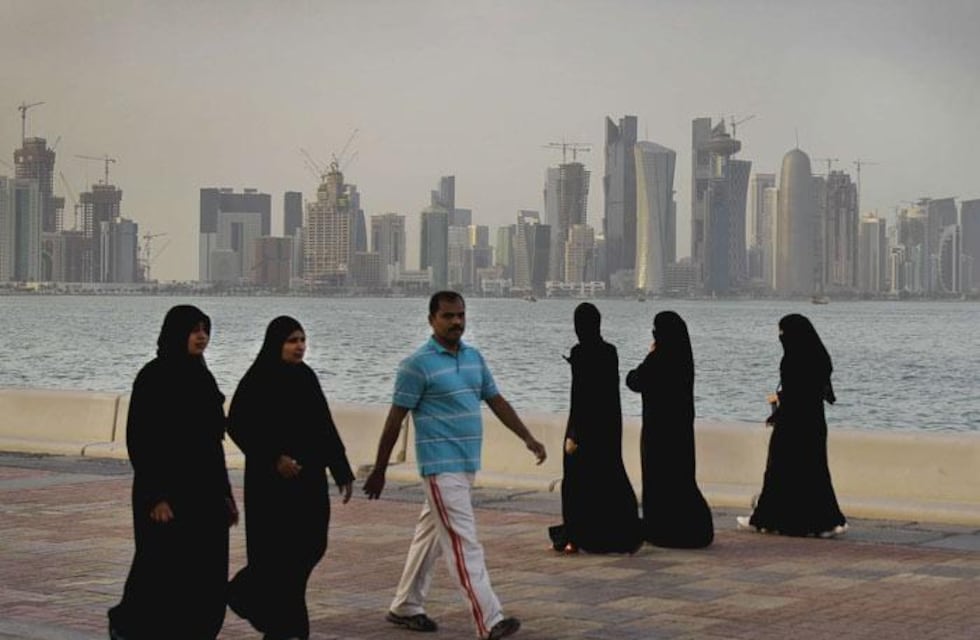 Mundial de Qatar 2022: claves sobre el código de vestimenta, qué hay que evitar y qué pasa si no se lo respeta