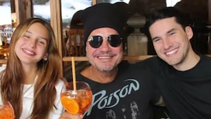 El rotundo cambio de vida y espiritual de Juanita y Francisco Tinelli