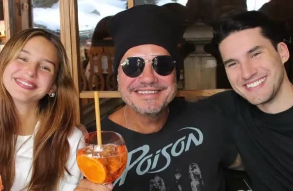 El rotundo cambio espiritual y de vida de Juanita y Francisco Tinelli