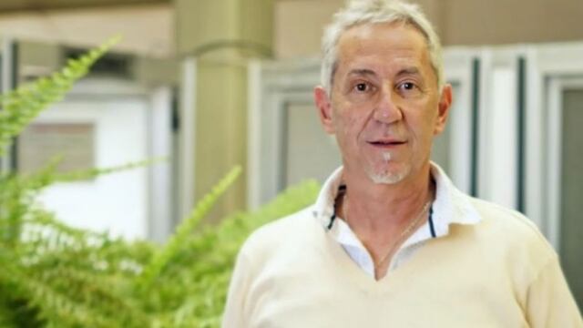 Grigioni San Antonio de Arredondo