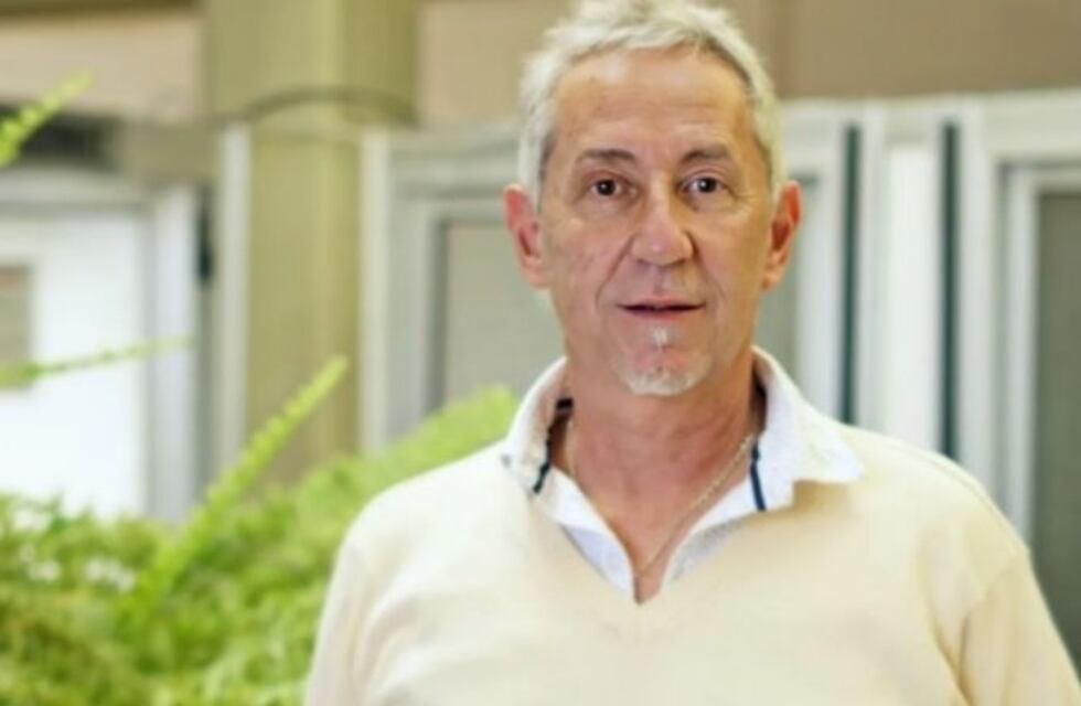 Elecciones en San Antonio de Arredondo: Roberto Grigioni confirmó su candidatura a intendente