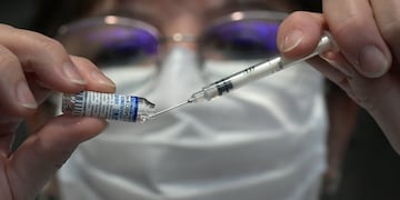 Foto: Orlando Pelichotti / Los Andes