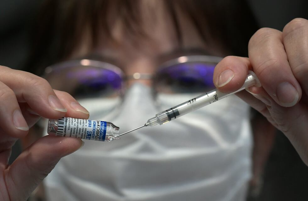 Coronavirus en Pérez: 3 casos registrados