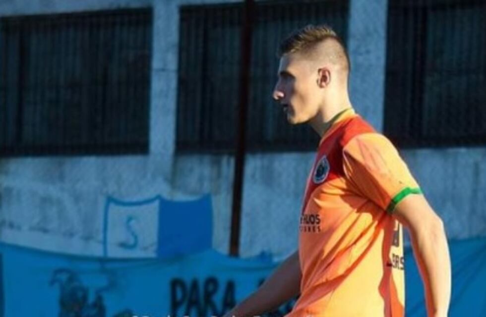 Conmoción en La Plata por la muerte de un futbolista de la Liga Amateur
