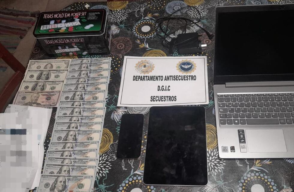 Como en las películas: crearon una red de empresas falsas para estafar en Córdoba